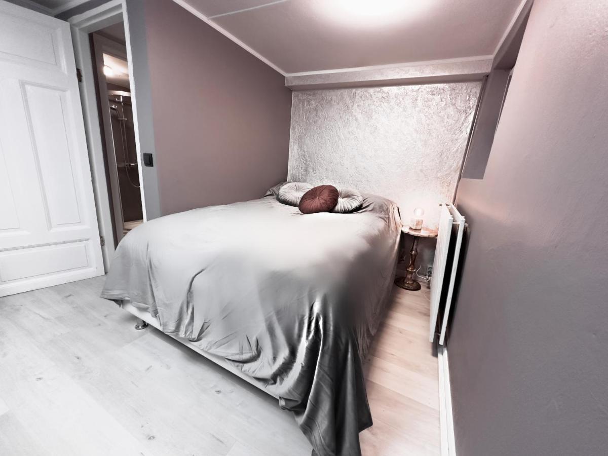 Apartment Mos Reykjavík